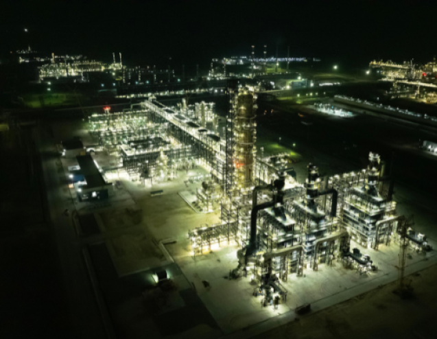 Dangote-refinery-5 - Joheemoil Energy Services