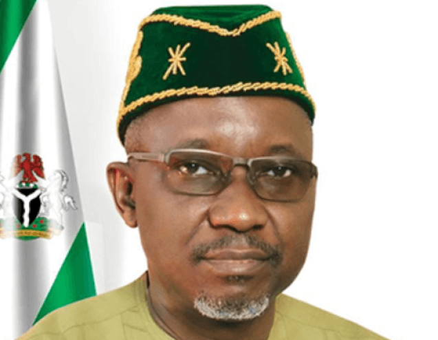 Ekperikpe-Ekpo-1 - Joheemoil Energy Services